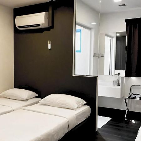 L Hotel at 51 Desker Singapore Eksteriør bilde