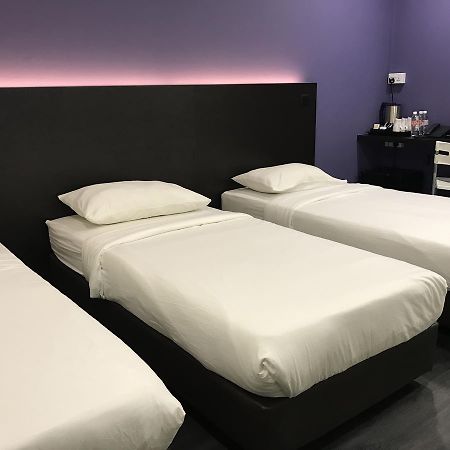 L Hotel at 51 Desker Singapore Eksteriør bilde