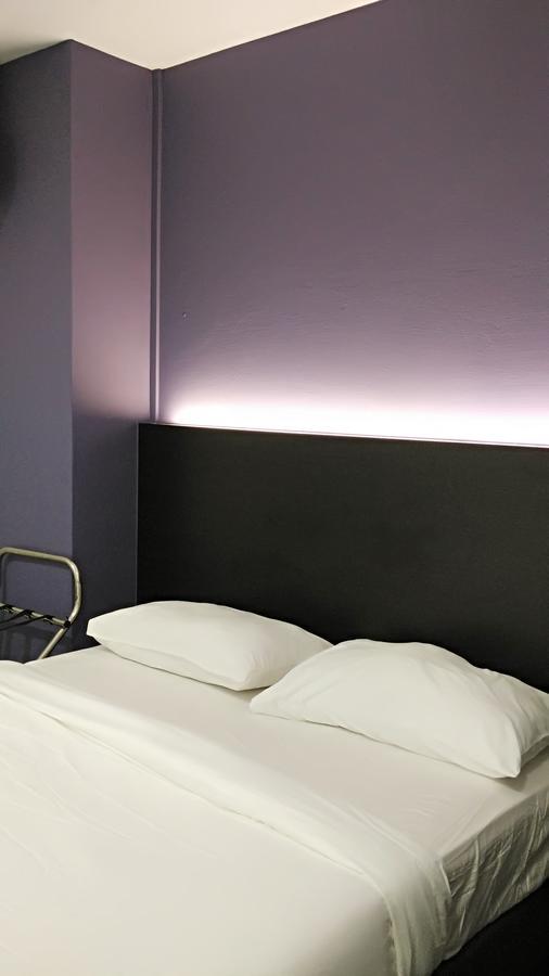 L Hotel at 51 Desker Singapore Eksteriør bilde