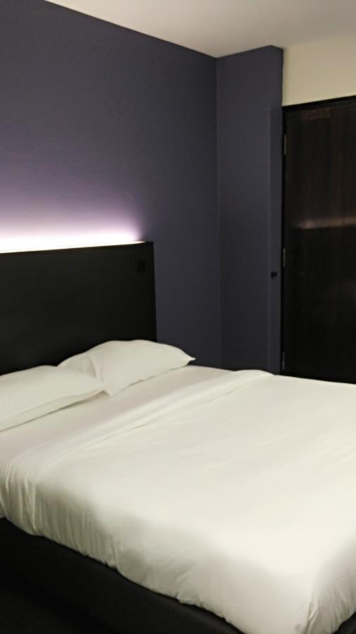 L Hotel at 51 Desker Singapore Eksteriør bilde